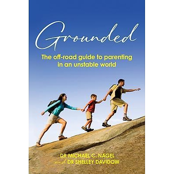 Grounded, Michael C. Nagel, Davidow Shelley