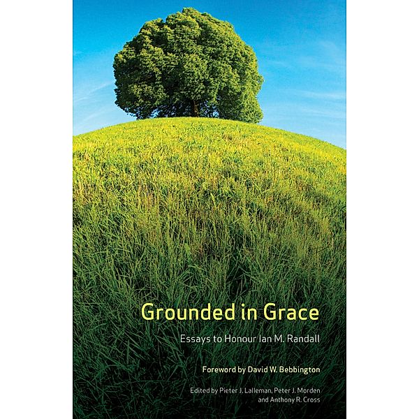 Grounded in Grace