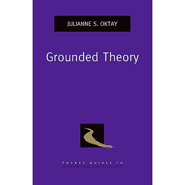 Grounded Theory, Julianne S. Oktay