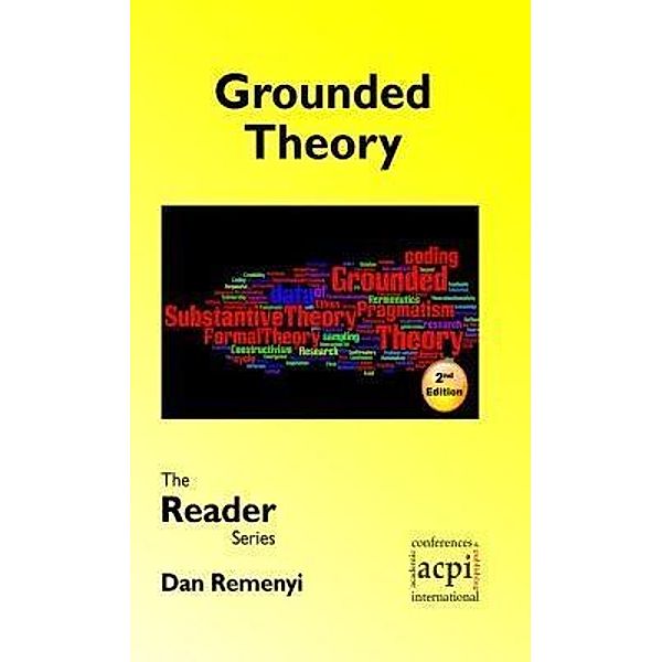 Grounded Theory / The Reader Series, Dan Remenyi