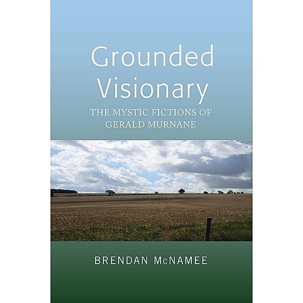 Grounded Visionary, Brendan McNamee