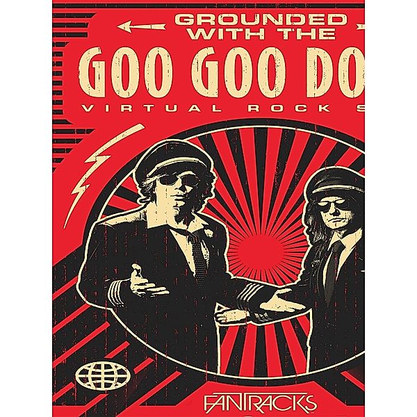 Grounded With The Goo Goo Dolls (Bd+Cd), Goo Goo Dolls