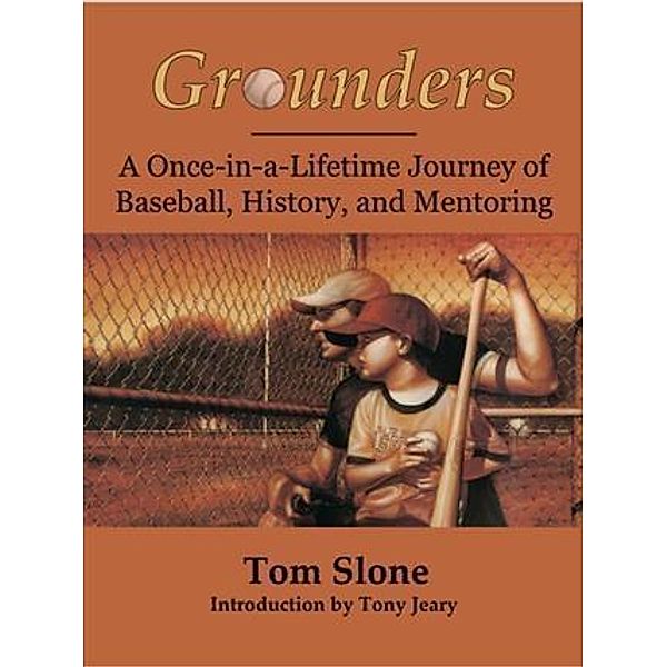 Grounders, Tom Slone