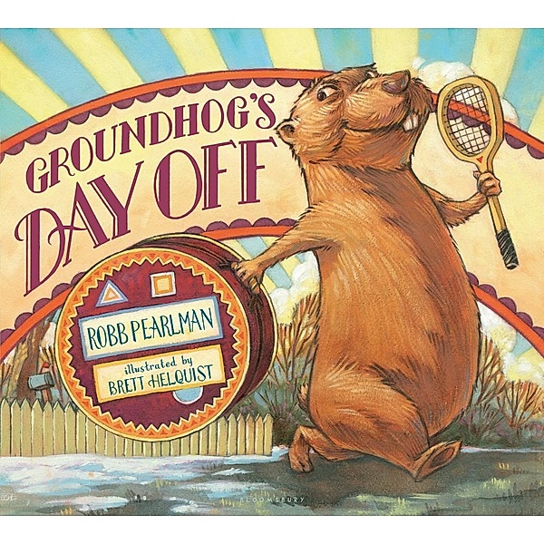 Groundhog's Day Off, Robb Pearlman