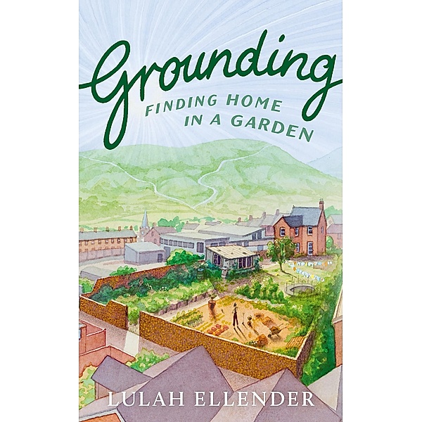 Grounding, Lulah Ellender