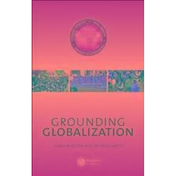 Grounding Globalization / Antipode Book Series, Edward Webster, Rob Lambert, Andries Beziudenhout