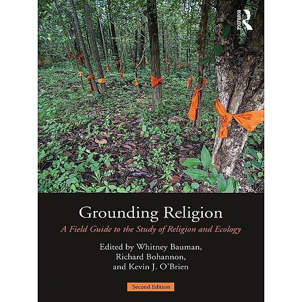 Grounding Religion