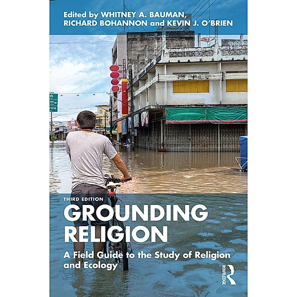 Grounding Religion