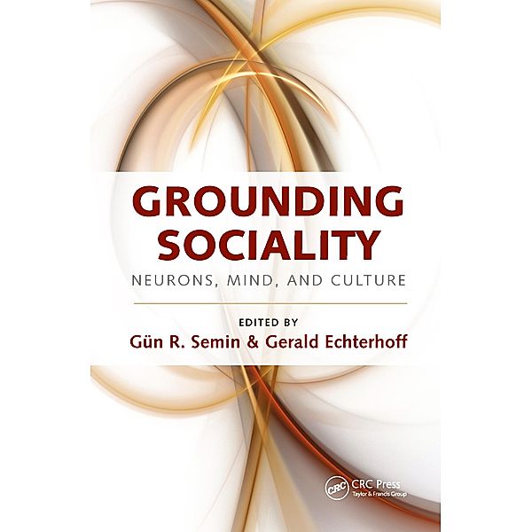 Grounding Sociality