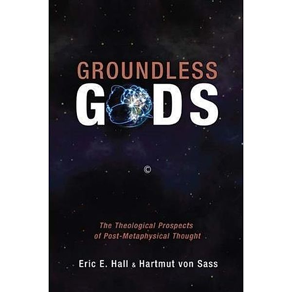 Groundless Gods, Hartmut von Sass