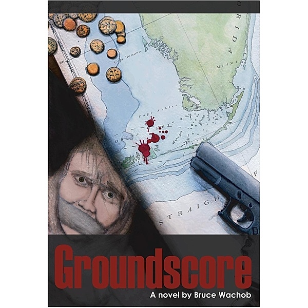 Groundscore / Bruce Wachob, Bruce Wachob