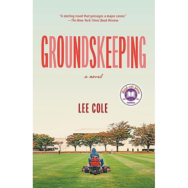 Groundskeeping, Lee Cole