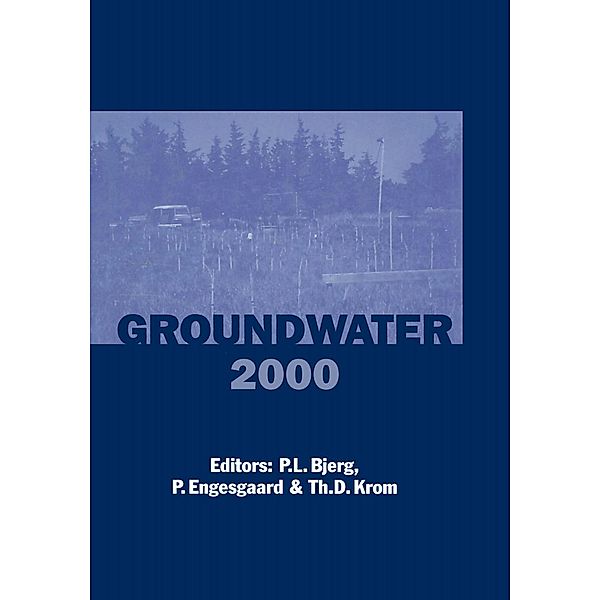 Groundwater 2000