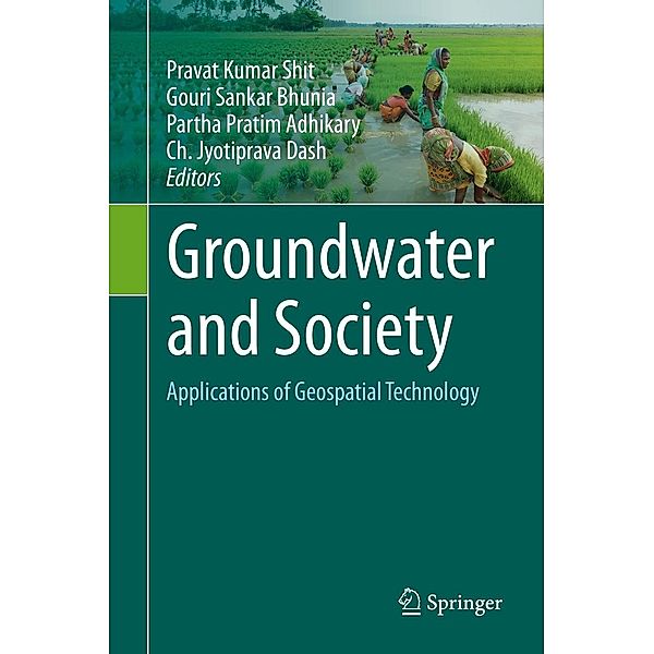 Groundwater and Society