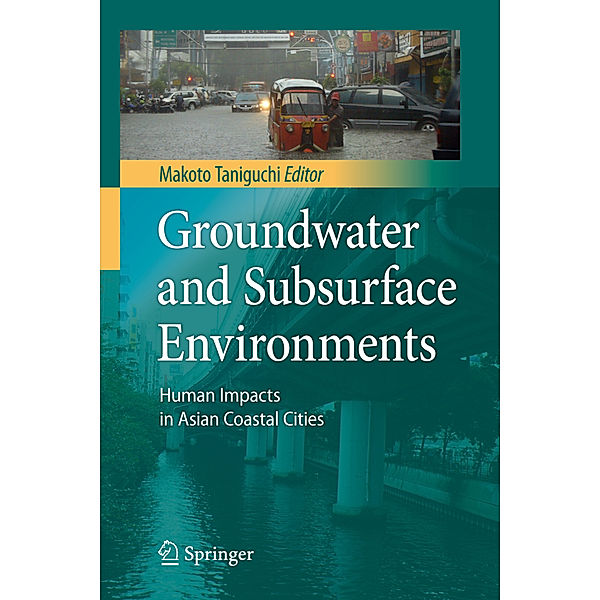 Groundwater and Subsurface Environments