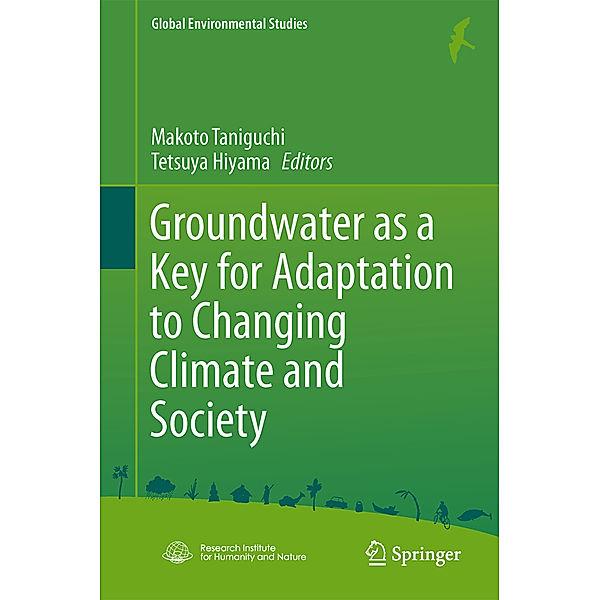 Groundwater as a Key for Adaptation to Changing Climate and Society