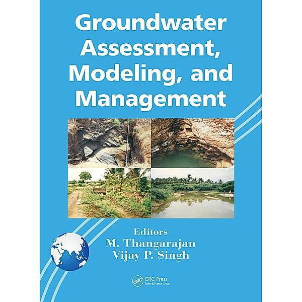 Groundwater Assessment, Modeling, and Management