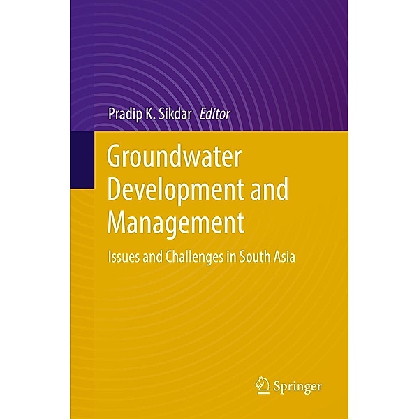 Groundwater Development and Management