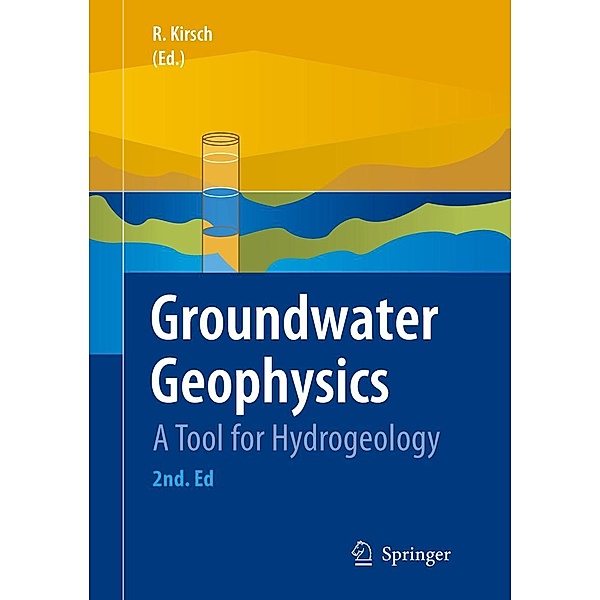Groundwater Geophysics