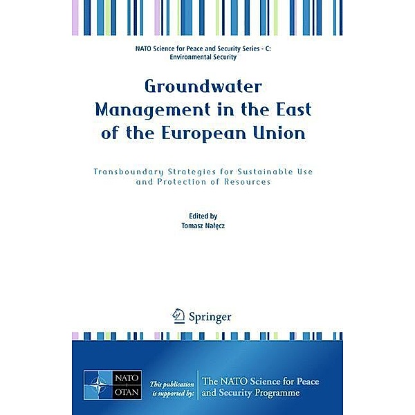 Groundwater Management in the East of the European Union