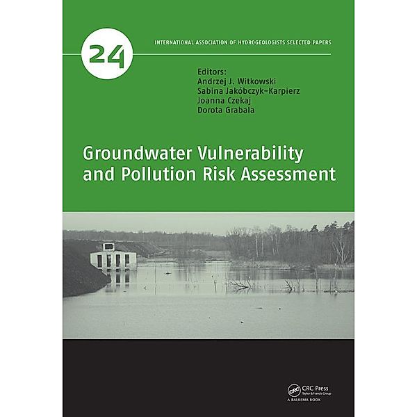 Groundwater Vulnerability and Pollution Risk Assessment