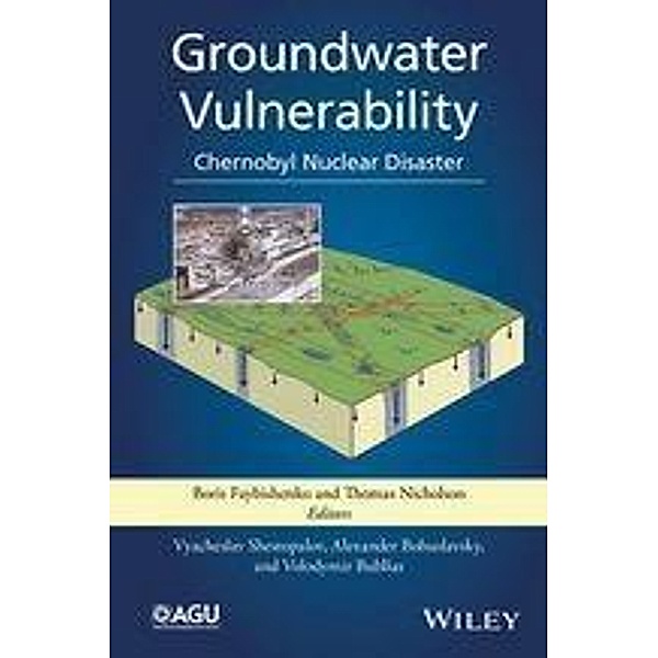 Groundwater Vulnerability / Special Publications, Boris Faybishenko, Thomas J. Nicholson