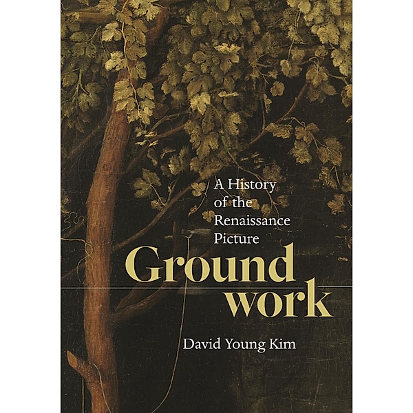 Groundwork, David Young Kim