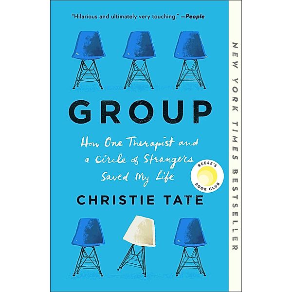 Group, Christie Tate