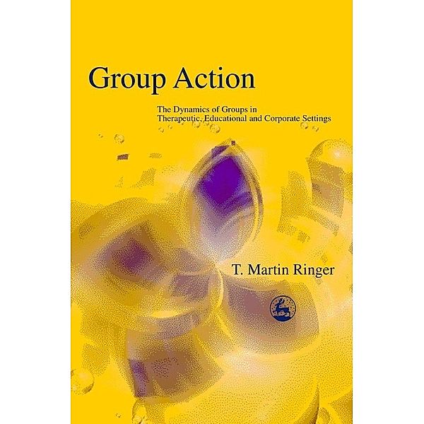Group Action, Martin Ringer