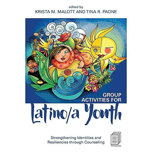 Group Activities for Latino/a Youth