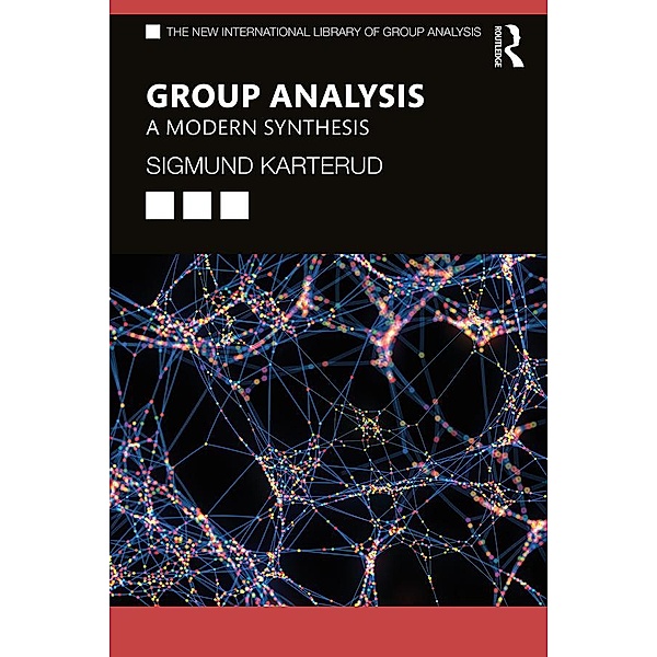 Group Analysis, Sigmund Karterud