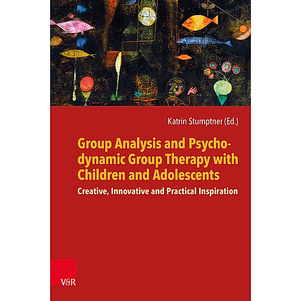 Group Analysis and Psychodynamic Group Therapy with Children and Adolescents