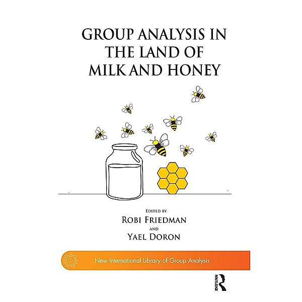 Group Analysis in the Land of Milk and Honey, Yael Doron