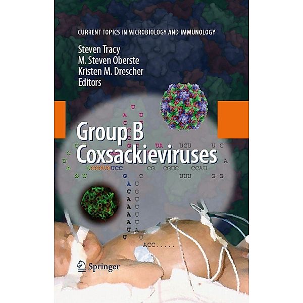 Group B Coxsackieviruses / Current Topics in Microbiology and Immunology Bd.323