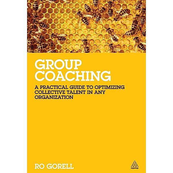 Group Coaching, Ro Gorell