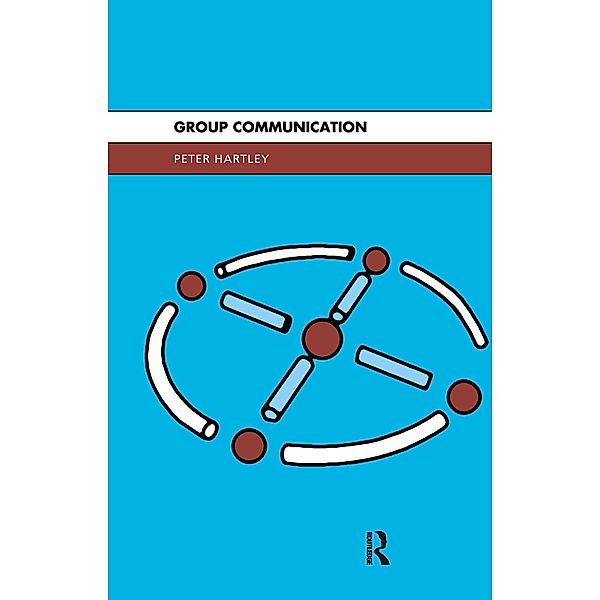 Group Communication, Peter Hartley