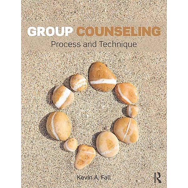 Group Counseling, Kevin A. Fall