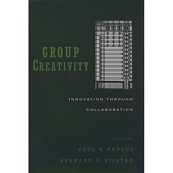 Group Creativity