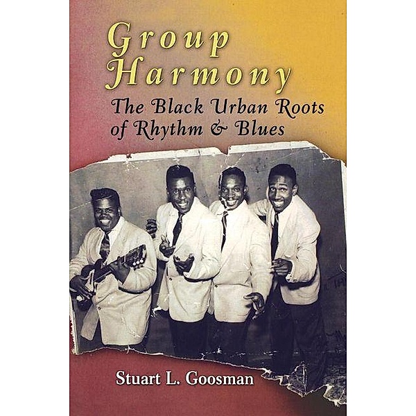 Group Harmony, Stuart L. Goosman