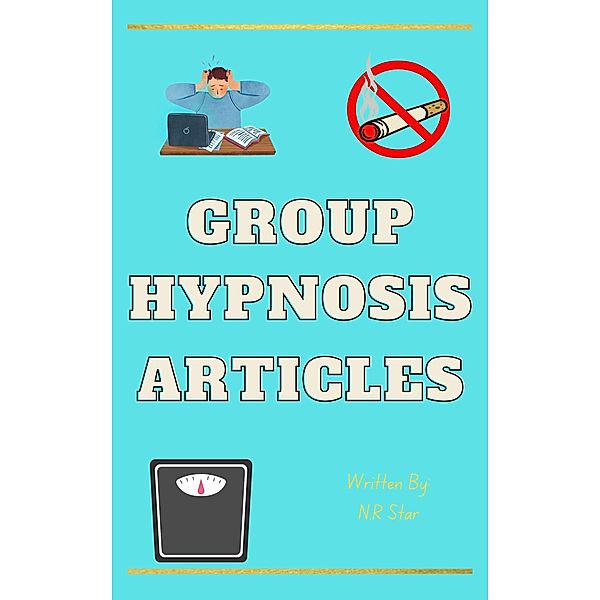 Group Hypnosis Articles, N. R Star