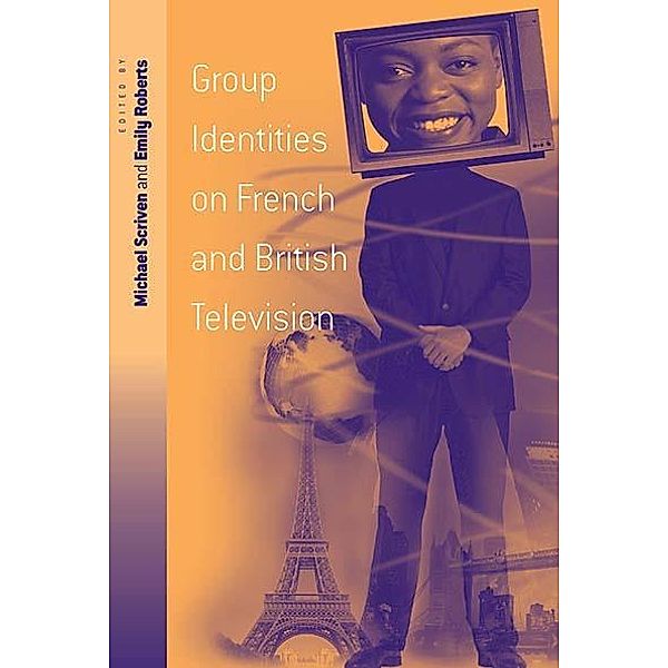 Group Identities on French and British Television