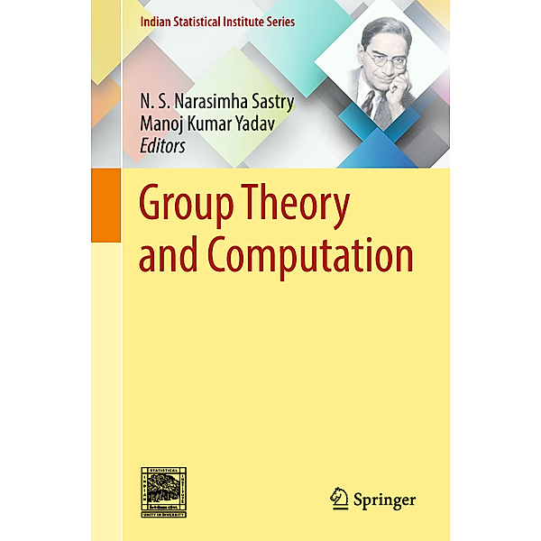 Group Theory and Computations