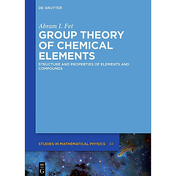 Group Theory of Chemical Elements, Abram Ilyich Fet