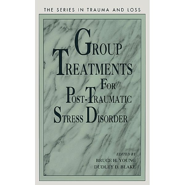 Group Treatment for Post Traumatic Stress Disorder