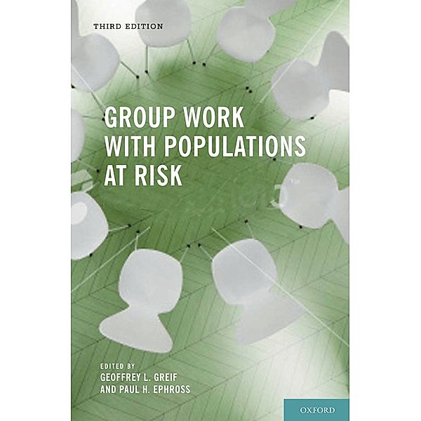 Group Work With Populations at Risk