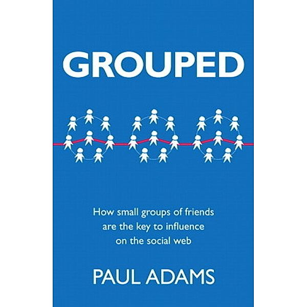 Grouped, Paul Adams