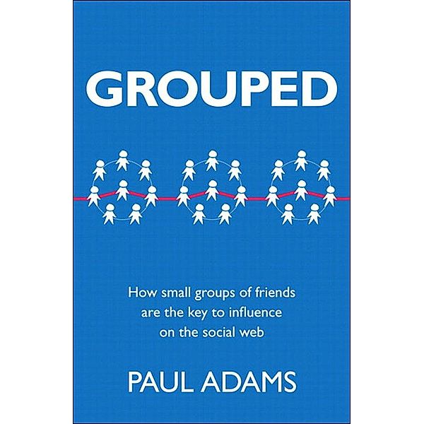 Grouped, Paul Adams
