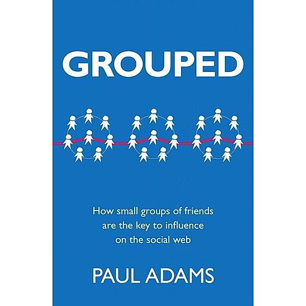 Grouped / Voices That Matter, Adams Paul