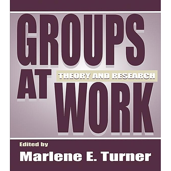 Groups at Work