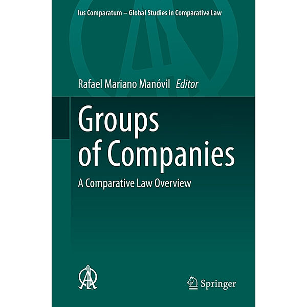 Groups of Companies